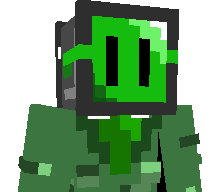 CertifiedGregory's skin