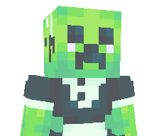 Warrior212121's skin