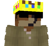 MerxK's skin
