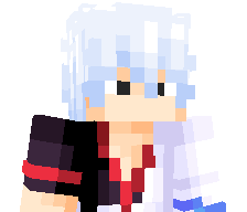 DarknesCript's skin