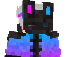 KingOrimon's skin