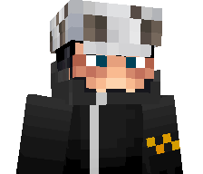 lawpatata's skin