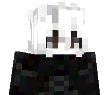 Yusua's skin