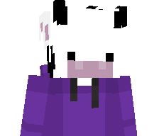 TheBlueCoua's skin