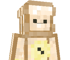 Banan3nBrot's skin