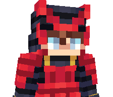 Shogunaid's skin