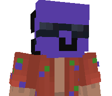 MrPengvine's skin
