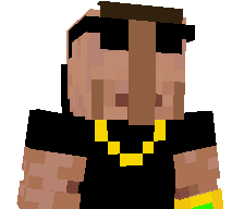 Rafiiking's skin