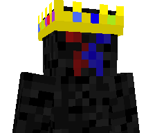 CreeperCraft384's skin