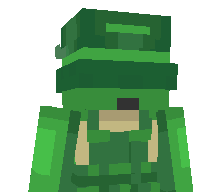 SlowWhy's skin