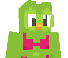 ZombeertDMC's skin