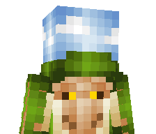 Thegodoftoes's skin