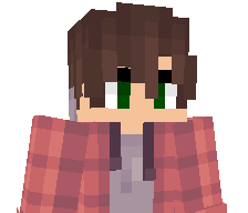 BlueishElf40452's skin