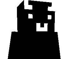 Itzz_Cube's skin