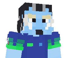 Ateuonekk's skin