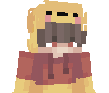 Orangas's skin