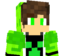 ItsSuperSkittles's skin