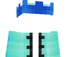 Iksuth's skin