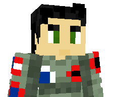 Poundman69420's skin