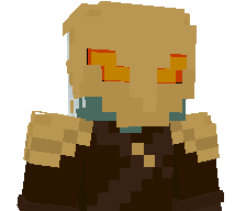 Antohnuy's skin