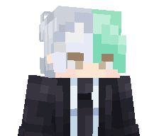 CloverCut's skin