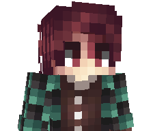 Fallenhero145's skin