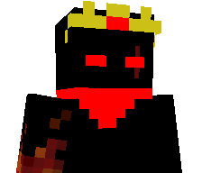 TheSilencx's skin