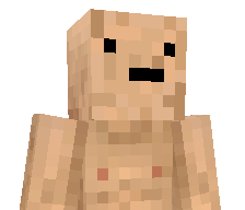 Backendd's skin