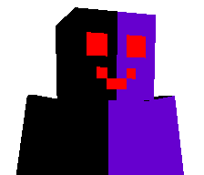 SahLeonn's skin
