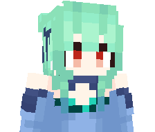 waistn's skin