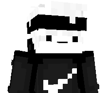 MrIzy21's skin