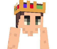Syrickgames's skin