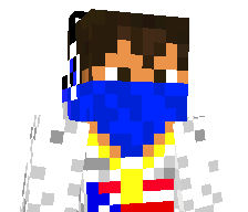 Jesusrc502's skin