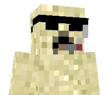 HRGO6's skin