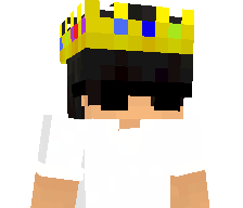 Adwex's skin