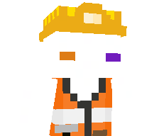 TheDarkola's skin