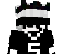Kamuit's skin