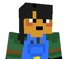 LittleDreeh's skin