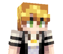 MagickalKnight's skin