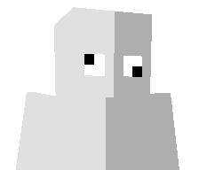 keludek's skin