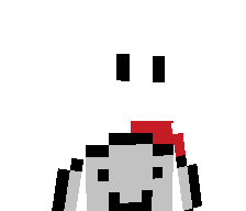 Knooxii's skin