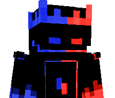 Nailikk's skin
