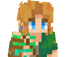 PixelPerfect23's skin