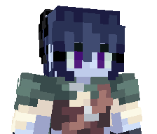 Kellistra's skin