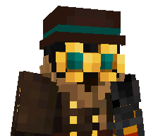 P1xelKing's skin