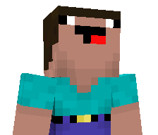 Blaq66's skin