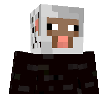 ObsidianSheep's skin
