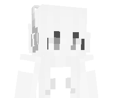 allluke's skin