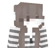 AlmondMeteor101's skin