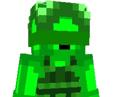 Reiwox's skin